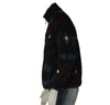 PILE ORSETTO UOMO RAGAZZO ROMBI ZIP TASCHE MARCA HENRY BARROWS ART. PU0198