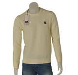 MAGLIONE UOMO RAGAZZO GIROCOLLO LAVORATO MARCA URBAN RING ART.UR510016