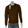 MAGLIONE UOMO RAGAZZO GIROCOLLO MARCA URBAN RING ART. UR510006