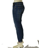 JEANS UOMO RAGAZZO SLIM ELASTICIZZATO MARCA DATCH ART. DM8624
