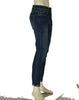 JEANS UOMO RAGAZZO SLIM ELASTICIZZATO MARCA DATCH ART. DM8624