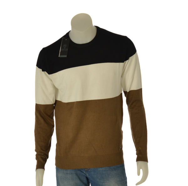 MAGLIONE UOMO RAGAZZO GIROCOLLO MARCA DATCH ART. DM8554