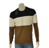 MAGLIONE UOMO RAGAZZO GIROCOLLO MARCA DATCH ART. DM8554