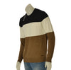 MAGLIONE UOMO RAGAZZO GIROCOLLO MARCA DATCH ART. DM8554