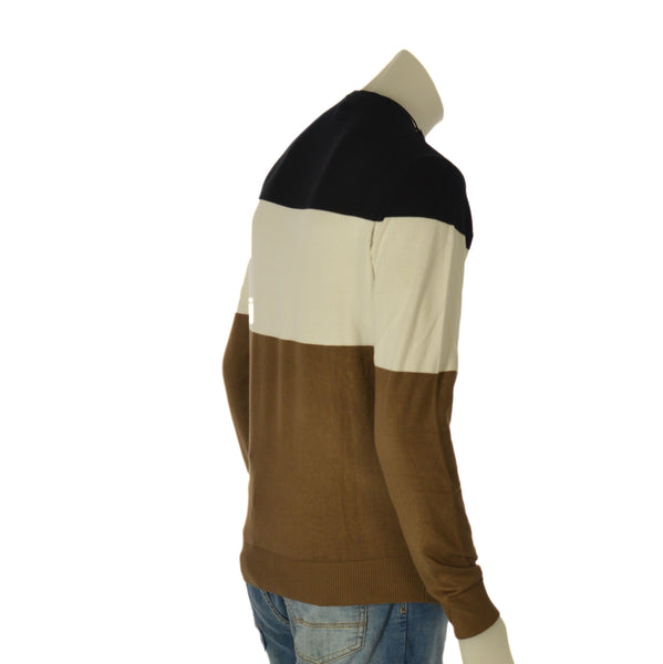 MAGLIONE UOMO RAGAZZO GIROCOLLO MARCA DATCH ART. DM8554