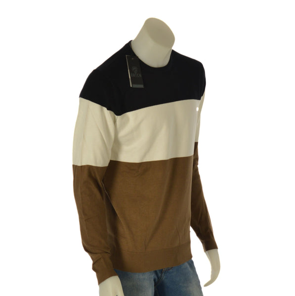 MAGLIONE UOMO RAGAZZO GIROCOLLO MARCA DATCH ART. DM8554