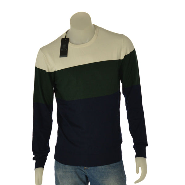 MAGLIONE UOMO RAGAZZO GIROCOLLO MARCA DATCH ART. DM8554