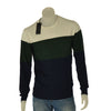 MAGLIONE UOMO RAGAZZO GIROCOLLO MARCA DATCH ART. DM8554