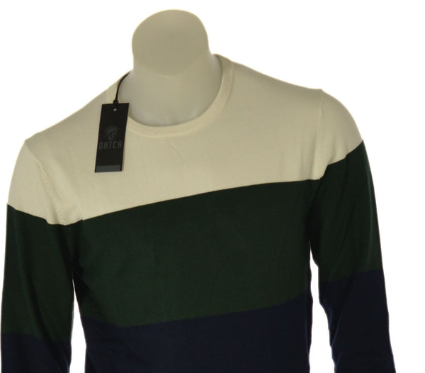 MAGLIONE UOMO RAGAZZO GIROCOLLO MARCA DATCH ART. DM8554