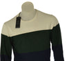 MAGLIONE UOMO RAGAZZO GIROCOLLO MARCA DATCH ART. DM8554