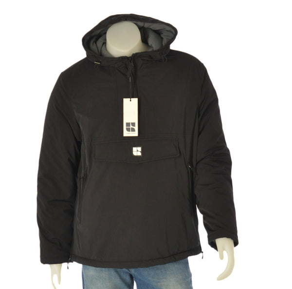 GIUBBETTO ANORAK UOMO RAGAZZO NYLON MARCA URBAN RING ART. UR514015