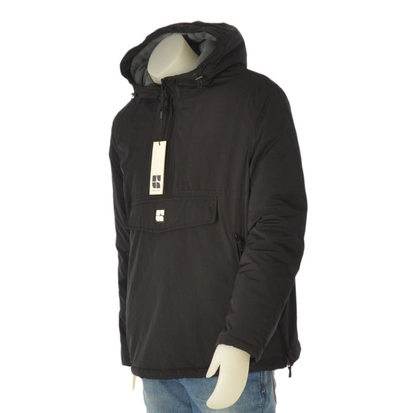 GIUBBETTO ANORAK UOMO RAGAZZO NYLON MARCA URBAN RING ART. UR514015