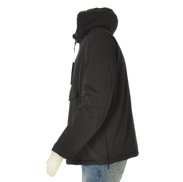 GIUBBETTO ANORAK UOMO RAGAZZO NYLON MARCA URBAN RING ART. UR514015