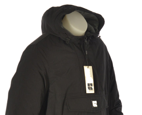 GIUBBETTO ANORAK UOMO RAGAZZO NYLON MARCA URBAN RING ART. UR514015