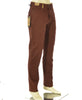 PANTALONE UOMO RAGAZZO CALDO COTONE ELASTICIZZATO MARCA SEA BARRIER ART. GUZZI-71
