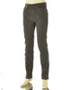 PANTALONE UOMO RAGAZZO CALDO COTONE ELASTICIZZATO MARCA SEA BARRIER ART. GUZZI-71