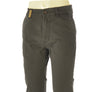 PANTALONE UOMO RAGAZZO CALDO COTONE ELASTICIZZATO MARCA SEA BARRIER ART. GUZZI-71