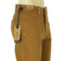 PANTALONE UOMO RAGAZZO CALDO ELASTICIZZATO MARCA SEA BARRIER ART. BENELLI-71
