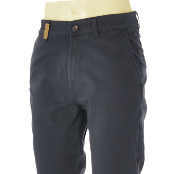 PANTALONE UOMO RAGAZZO CALDO ELASTICIZZATO MARCA SEA BARRIER ART. BENELLI-71