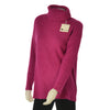 MAGLIONE DONNA DOLCEVITA LAVORATO MARCA GAIA B ART. 817