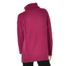 MAGLIONE DONNA DOLCEVITA LAVORATO MARCA GAIA B ART. 817