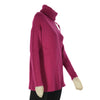 MAGLIONE DONNA DOLCEVITA LAVORATO MARCA GAIA B ART. 817