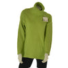 MAGLIONE DONNA DOLCEVITA LAVORATO MARCA GAIA B ART. 817