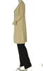 CARDIGAN DONNA POLSINI FASCIA LAVORAZIONE RILIEVO MARCA SILCO GAIA B ART.822