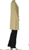 CARDIGAN DONNA POLSINI FASCIA LAVORAZIONE RILIEVO MARCA SILCO GAIA B ART.822