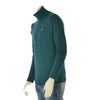 MAGLIONE UOMO DOLCEVITA POLSINI FASCIA RASATO LOGO MARCA SCUOLA NAUTICA ART. 133102