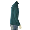 MAGLIONE UOMO DOLCEVITA POLSINI FASCIA RASATO LOGO MARCA SCUOLA NAUTICA ART. 133102