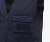 Gilet Siggi professionale Chorome