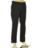 PANTALONI UOMO ZIP BOTTONE GANCIO TASCHE FODERA FLANELLA REGULAR FIT DR4 MARCA MARCELLO MARABOTTI ART. 41-4280