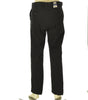 PANTALONI UOMO ZIP BOTTONE GANCIO TASCHE FODERA FLANELLA REGULAR FIT DR4 MARCA MARCELLO MARABOTTI ART. 41-4280