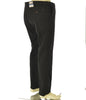PANTALONI UOMO ZIP BOTTONE GANCIO TASCHE FODERA FLANELLA REGULAR FIT DR4 MARCA MARCELLO MARABOTTI ART. 41-4280