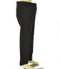 PANTALONI UOMO ZIP BOTTONE GANCIO TASCHE FODERA FLANELLA REGULAR FIT DR4 MARCA MARCELLO MARABOTTI ART. 41-4280