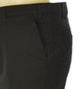 PANTALONI UOMO ZIP BOTTONE GANCIO TASCHE FODERA FLANELLA REGULAR FIT DR4 MARCA MARCELLO MARABOTTI ART. 41-4280