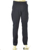 PANTALONI UOMO ZIP BOTTONE GANCIO TASCHE FODERA FLANELLA REGULAR FIT DR4 MARCA MARCELLO MARABOTTI ART. 41-4280