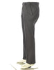 PANTALONE UOMO ZIP BOTTONE TASCHE ELASTICO REGOLARE MARCA LUIGI MORINI ART. 39-4280