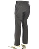 PANTALONE UOMO ZIP BOTTONE TASCHE ELASTICO REGOLARE MARCA LUIGI MORINI ART. 39-4280
