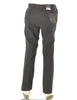 PANTALONE UOMO ZIP BOTTONE TASCHE ELASTICO REGOLARE MARCA LUIGI MORINI ART. 39-4280