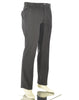 PANTALONE UOMO ZIP BOTTONE TASCHE ELASTICO REGOLARE MARCA LUIGI MORINI ART. 39-4280