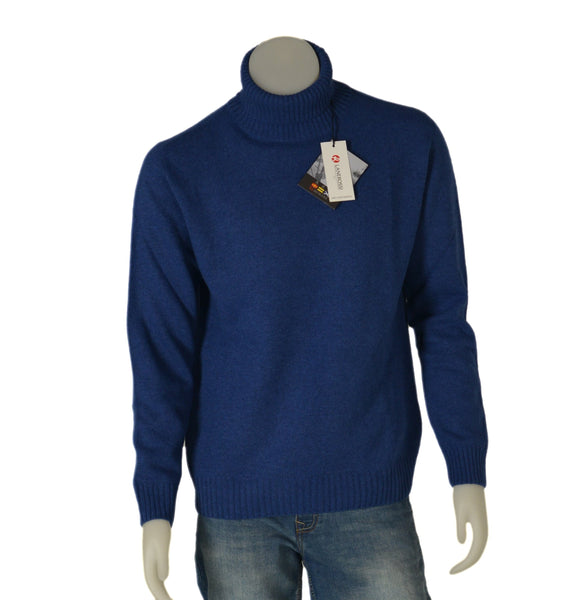 MAGLIONE UOMO RAGAZZO DOLCEVITA MARCA RE DEL MARE ART. 222889