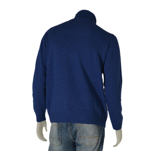 MAGLIONE UOMO RAGAZZO DOLCEVITA MARCA RE DEL MARE ART. 222889