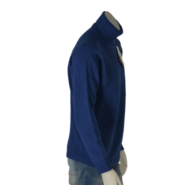 MAGLIONE UOMO RAGAZZO DOLCEVITA MARCA RE DEL MARE ART. 222889