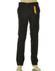 PANTALONI UOMO RAGAZZO JERSEY SLIM FIT MARCA A&P BIANCHI ART. 03779