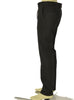 PANTALONI UOMO RAGAZZO JERSEY SLIM FIT MARCA A&P BIANCHI ART. 03779