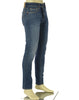 JEANS UOMO ZIP BOTTONE CINQUE TASCHE SKNNY MARCA GAS ART. SAX A7234