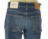 JEANS UOMO ZIP BOTTONE CINQUE TASCHE SKNNY MARCA GAS ART. SAX A7234