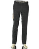 PANTALONE UOMO ZIP BOTTONE GANCIO TASCHE MARCA BUGATTI ART.46228